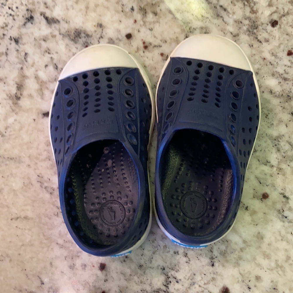 Natives Size 4